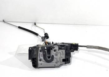 ZAMEK DRZWI LEWY PRZÓD MERCEDES GLE SUV A2220063999 15-18