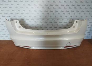 HONDA CIVIC IX zderzak tył 71501TV0E000