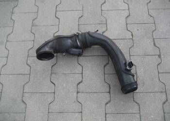 bmw 5 f10 f11 3,0 diesel wąż rura filtra powietrza przepływomierz 7810770