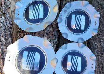 Dekielek dekielki kapsel seat leon toledo 5x100 16 cali 1M0 601 149
