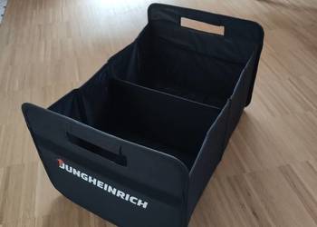 Organizer torba do samochodu bagażnika składana