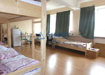 Do wynajęcia lokal 985m2 Szczecin