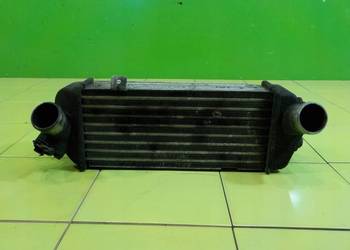 KIA SOUL I 1.6 CRDI 09r 5D intercooler