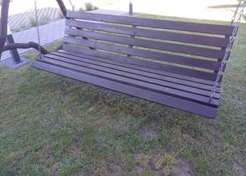 Sprzedam siedzisko huśtawki ogrodowej