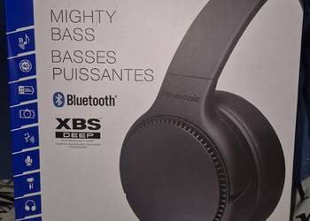 Panasonic RB-M300B Czarny