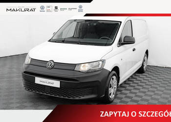 Volkswagen Caddy GD8G728#Caddy Cargo Maxi 2.0 TDI Cz.cof Ekran dotykowy Sa…