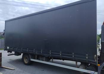 firanka 7x2.5m ,