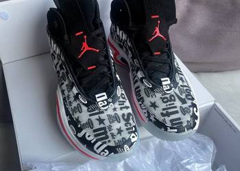 Nike Air Jordan XXXVI (36) Flight School DN4197-001 — nowe w pudełku