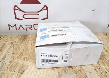 MINI COUNTRYMAN U25 CZUJNIK OCHRONY PIESZYCH PTS 65765B3FE15