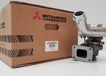 Nowa turbosprężarka MITSUBISHI 49135-00720 49S3500700