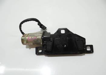 BMW E61 LIFT ZAMEK RYGIEL KLAPY BAGAŻNIKA 7129931