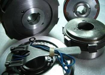 SPRZĘGŁO MECHANICZNE tokarki CU-400