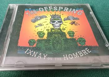 The Offspring Ixnay on the hombre