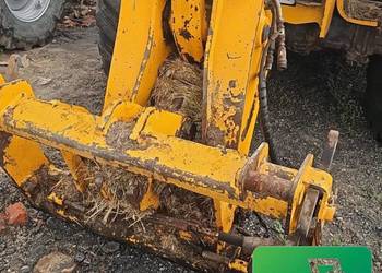 JCB 560-80 Agri Super Parts,Części
