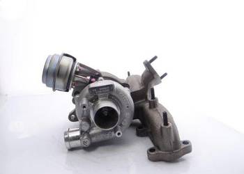 Turbosprężarka Audi Seat Skoda Ford VW 1.9 TDI 90 100 101 110 115KM 454232
