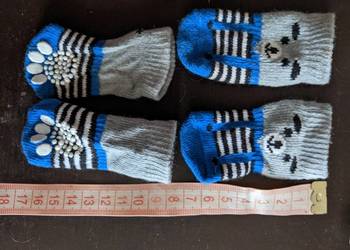 Pet socks skarpetki do psów i kotów