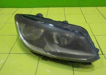 VW TOURAN LIFT II 1.6 TDI 11r lampa prawa przod 1T2941006G 030126860200