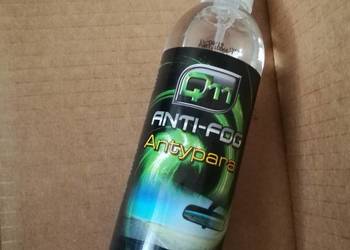 Antypara Q11 anti-fog 300ml
