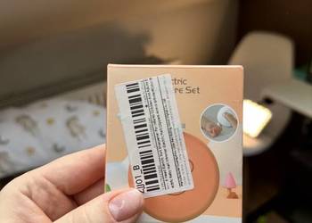 Pilniczek dla paznokci