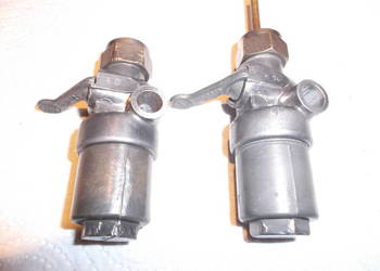 BMW R69 R69S R51 R60 R61 R65 R71 R75 ZUNDAPP KRANIK EVERBEST