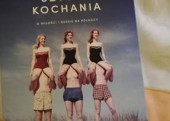 Katarzyna Tubylewicz- "Szwedzka Sztuka Kochania", reportaż Katarzyna Tubylewicz- "Szwedzka Sztuka Kochania", reportaż