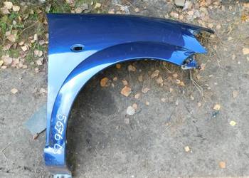 citroen C3 błotnik nr 5676 WYSYŁKA