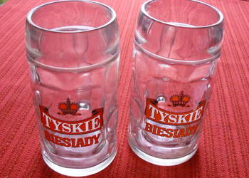 Kufle Tyskie Biesiady x 2