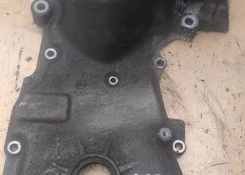 RENAULT DACIA 1,0 NISSAN 0.9TCE H4BC401 osłona rozrządu obudowa 135026939R