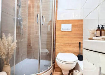 Oferta sprzedaży mieszkania Białystok 66.45m2 5 pokojowe