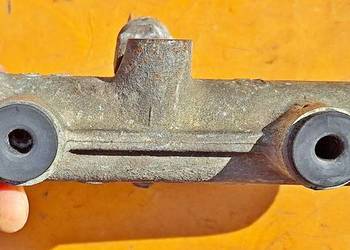 VW LT40 POMPA HAMULCOWA