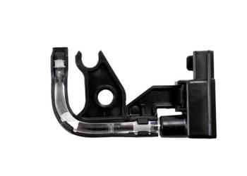 VOLVO S60 V60 XC60 II prawa lampka podswietlenia klamki VOLVO S60 V60 XC60 II prawa lampka podswietlenia klamki