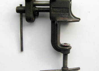 Imadło Made in USSR