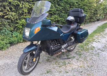 BMW K110 LT 1991R