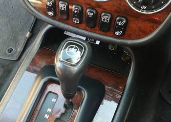 Skrzynia Automatyczna ML 270CDI Mercedes