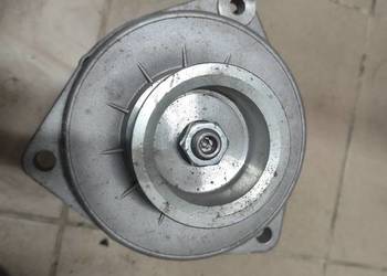 ALTERNATOR MERCEDES ACTROS MP2 MP3 ATEGO 24V 100A