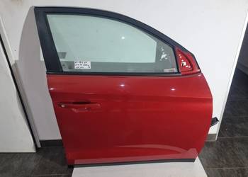 DRZWI PRAWY PRZOD PR2 HYUNDAI TUCSON III 15-20