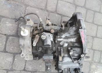 SKRZYNIA BIEGÓW FIAT PUNTO II 1.2 16V