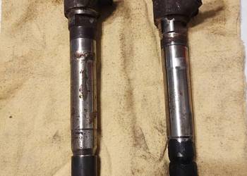 Wtrysk wtryskiwacz BK2Q-9K546-AG Ford Peugeot Citroen