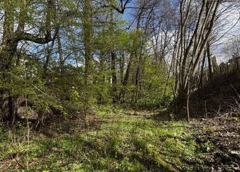 Grunt Bielsko-Biała 1400m2