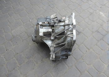 SKRZYNIA BIEGÓW FIESTA MK6 1.6 TDCI 5S6R7002NC