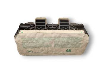 PODUSZKA POWIETRZNA AIRBAG PASAŻERA OPEL ZAFIRA A 90561101