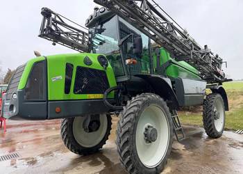 Opryskiwacz samojezdny Tecnoma Laser 4220