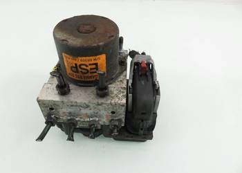 POMPA ABS HYUNDAI i30 I 589202R500 0265951617 0265251576