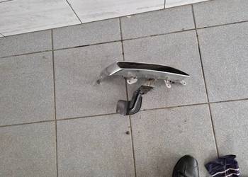 Końcówka wydechu Audi A4 B9 8W0253826L