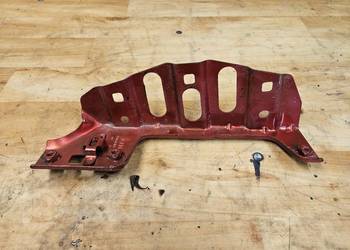 RENAULT CLIO 5 V UCHWYT LEWY MOCOWANIE LEWE BŁOTNIKA PRZEDNIEGO 641C19306R