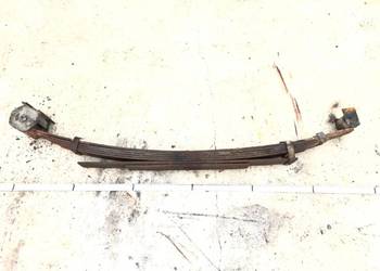 RESOR LEWY TYŁ DAEWOO LUBLIN II Bus PIÓRO TYLNY, LEWA