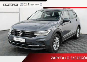Volkswagen Tiguan WE6E553#1.5 TSI LIFE DSG Podgrz.f I kier K.cof LED Salon…