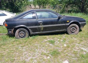 Nissan 100NX dawca części tylko całość