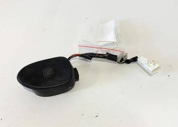 KLAMKA KLAPY TYŁ TOYOTA YARIS II Hatchback 05-14 CZARNY