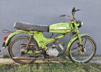 Romet Ogar Motorynka